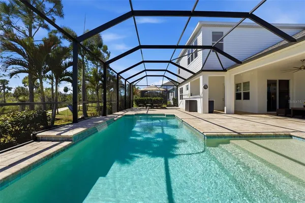 $1,000,000 | 14307 Skipping Stone Loop, Parrish, FL 34219