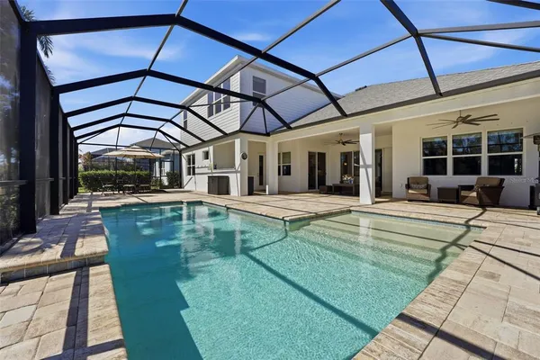 $1,000,000 | 14307 Skipping Stone Loop, Parrish, FL 34219