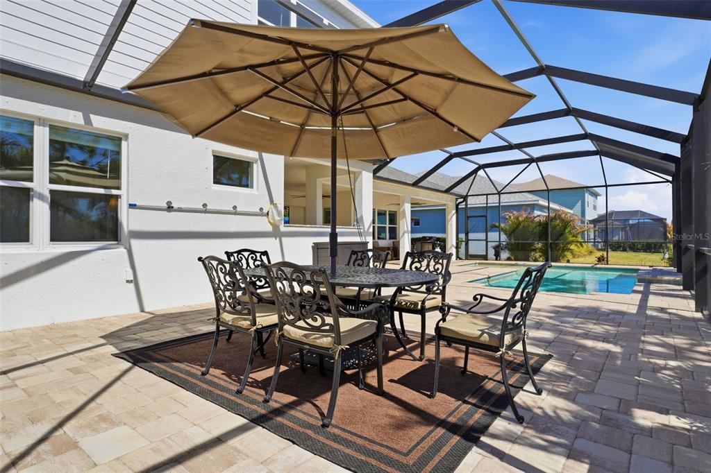 14307 Skipping Stone Loop Parrish, FL 34219 - Photo 56 of 91