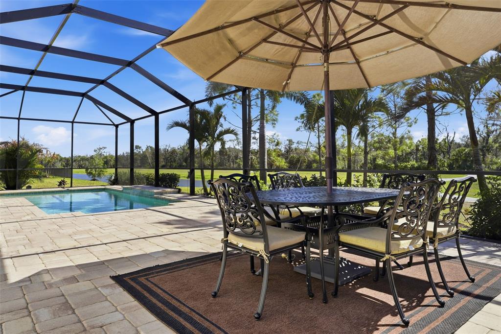 14307 Skipping Stone Loop Parrish, FL 34219 - Photo 57 of 91