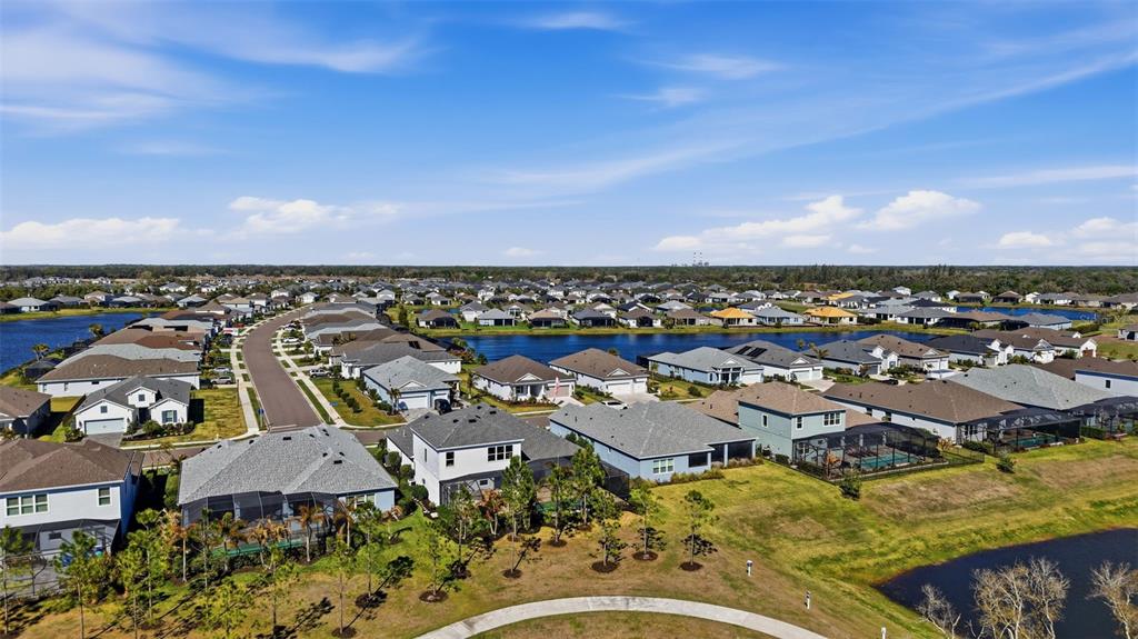 14307 Skipping Stone Loop Parrish, FL 34219 - Photo 61 of 91