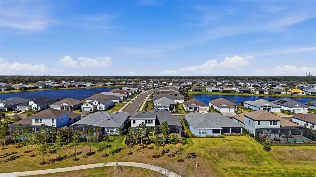 14307 Skipping Stone Loop Parrish, FL 34219 - Photo 62 of 91