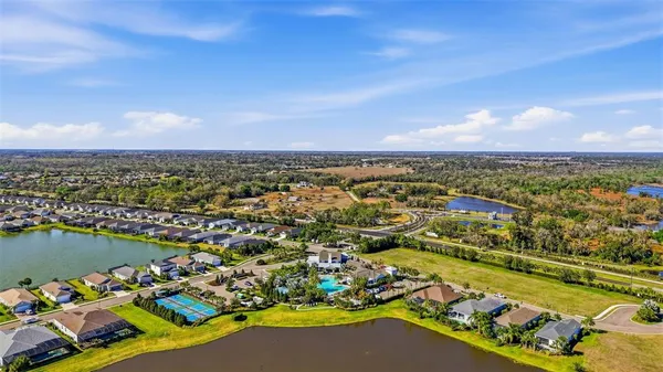 $1,000,000 | 14307 Skipping Stone Loop, Parrish, FL 34219
