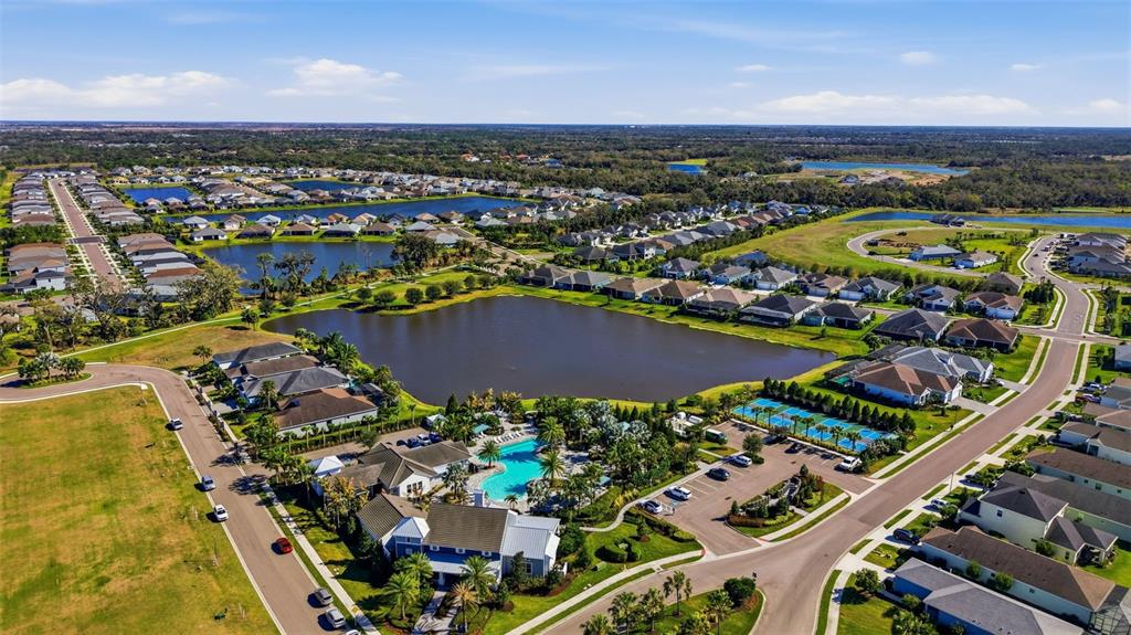 14307 Skipping Stone Loop Parrish, FL 34219 - Photo 66 of 91