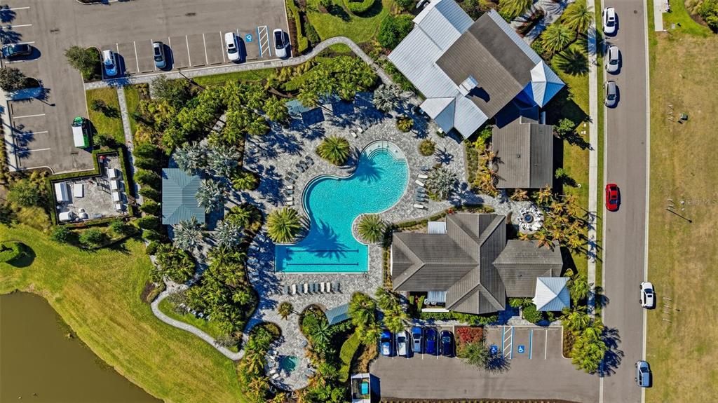 14307 Skipping Stone Loop Parrish, FL 34219 - Photo 69 of 91