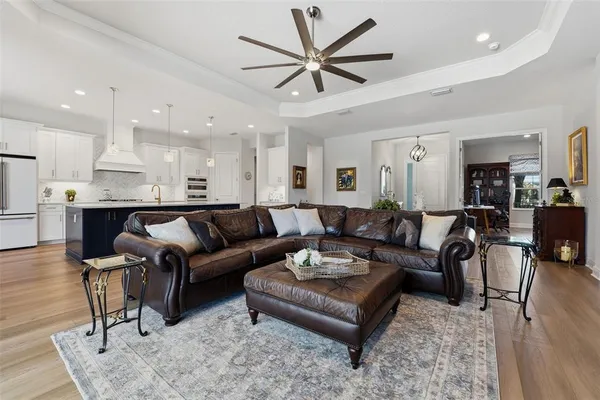 $1,000,000 | 14307 Skipping Stone Loop, Parrish, FL 34219