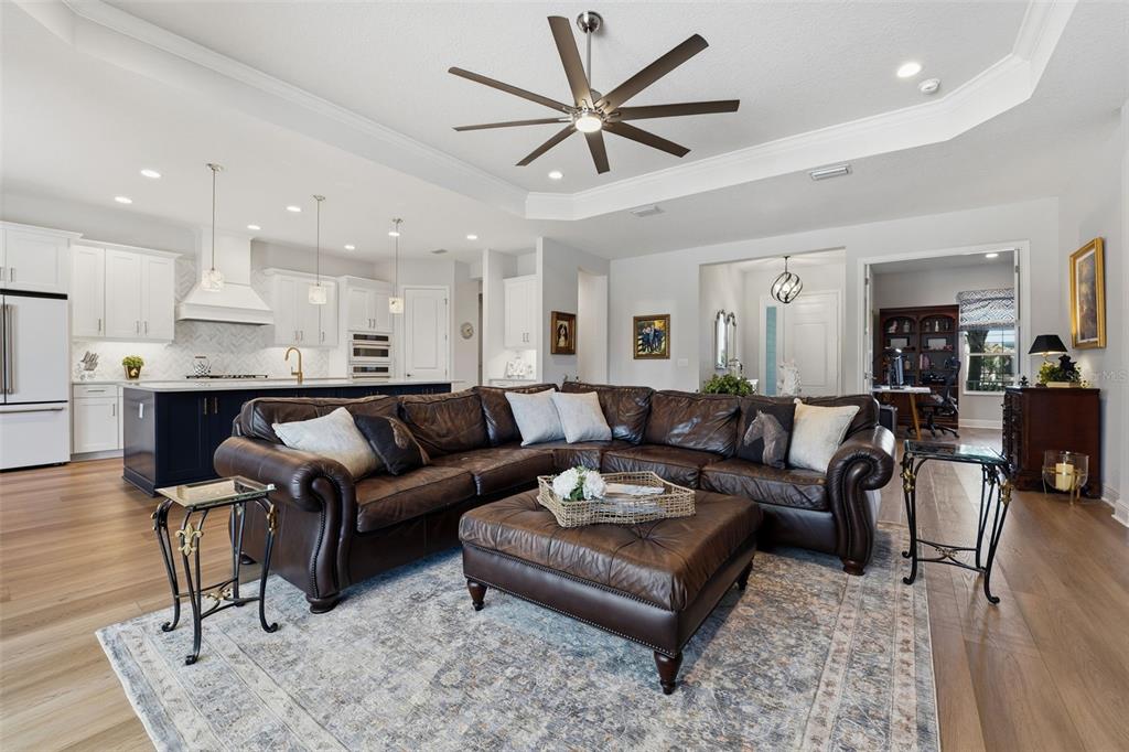 14307 Skipping Stone Loop Parrish, FL 34219 - Photo 7 of 91