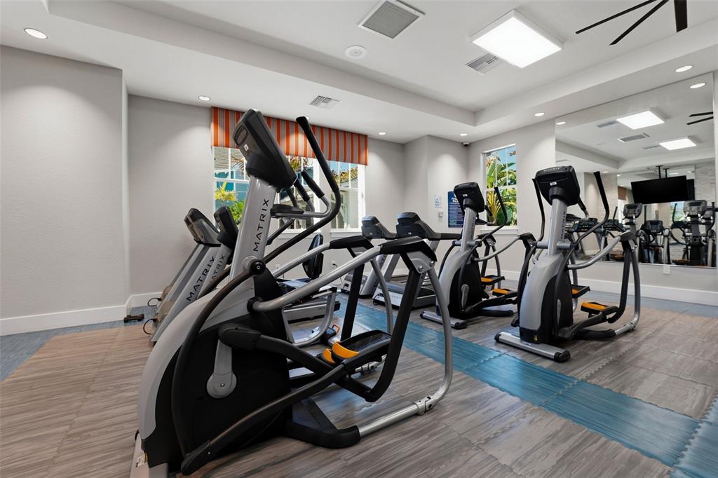 14307 Skipping Stone Loop Parrish, FL 34219 - Photo 75 of 91