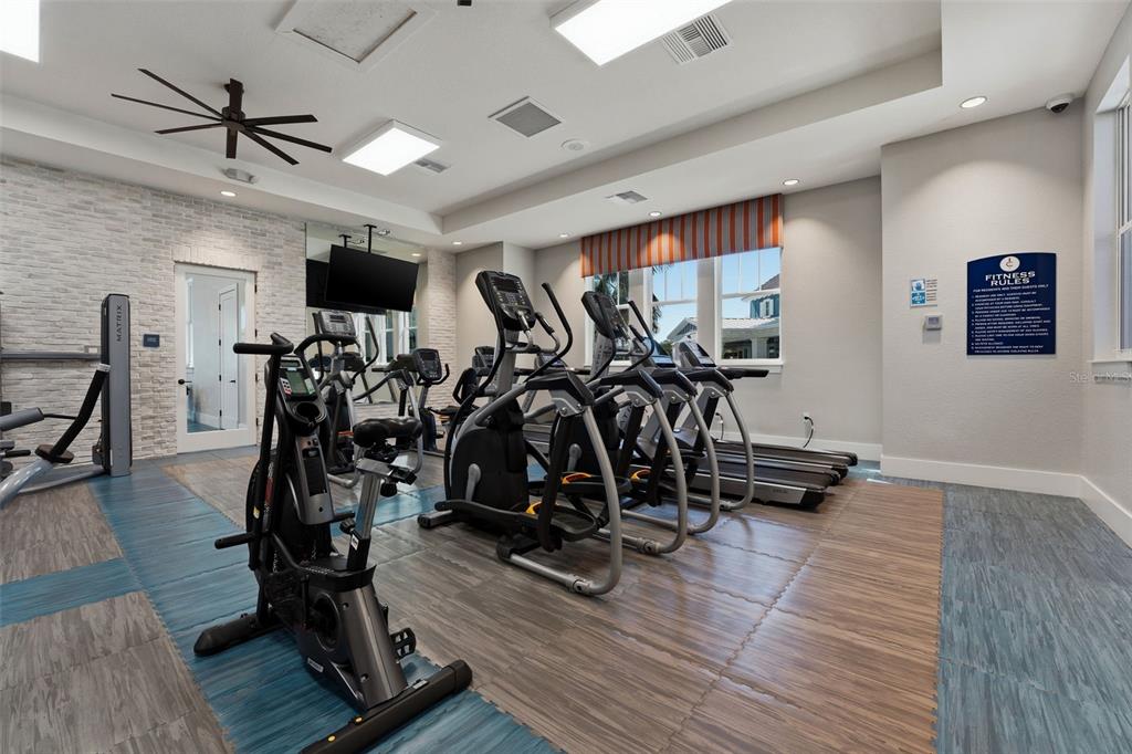 14307 Skipping Stone Loop Parrish, FL 34219 - Photo 77 of 91