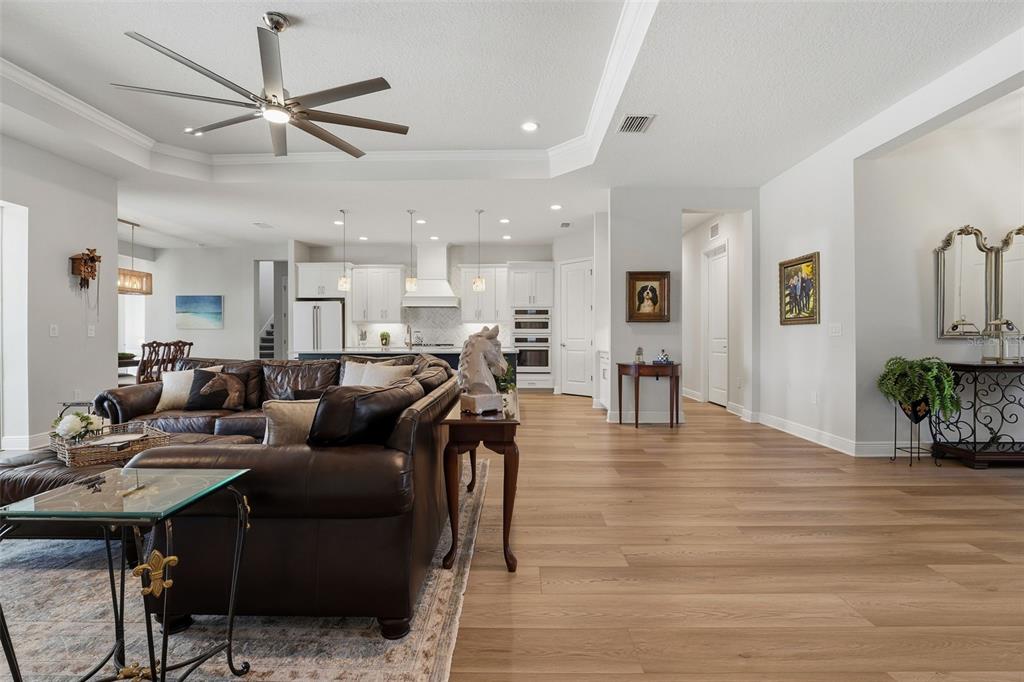 14307 Skipping Stone Loop Parrish, FL 34219 - Photo 8 of 91