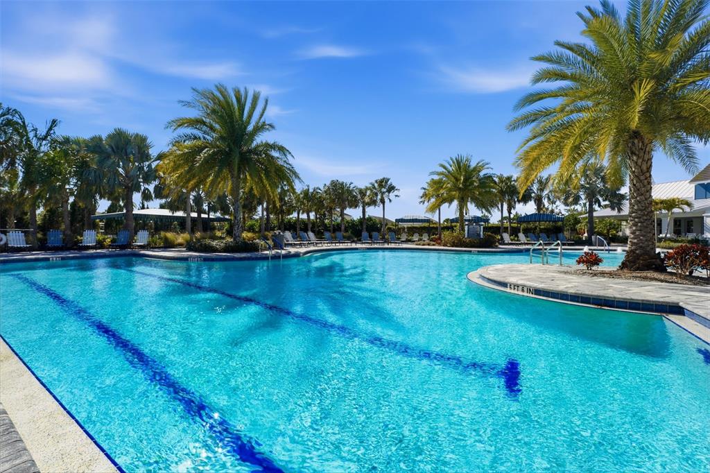 14307 Skipping Stone Loop Parrish, FL 34219 - Photo 84 of 91