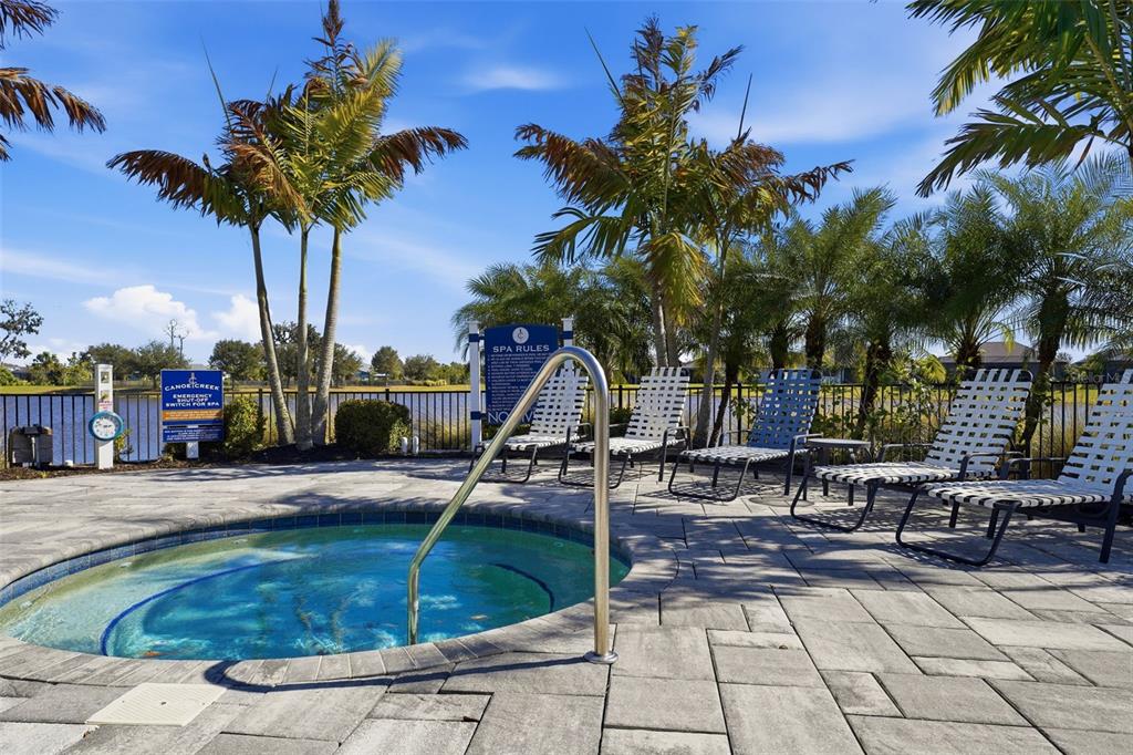 14307 Skipping Stone Loop Parrish, FL 34219 - Photo 85 of 91