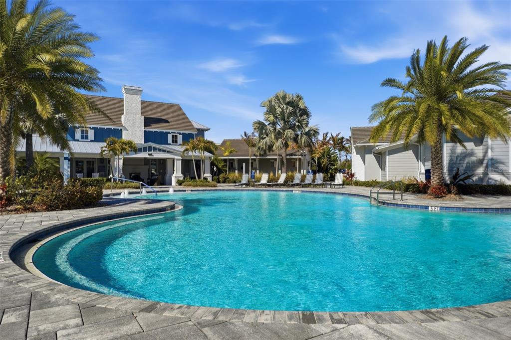 14307 Skipping Stone Loop Parrish, FL 34219 - Photo 87 of 91