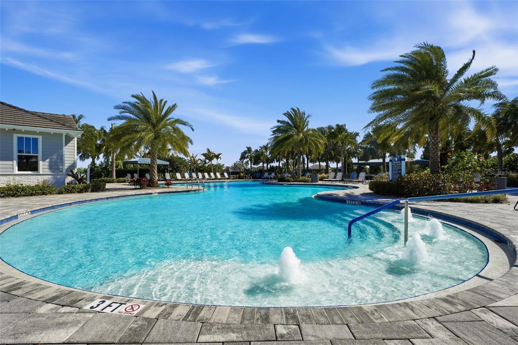 14307 Skipping Stone Loop Parrish, FL 34219 - Photo 88 of 91