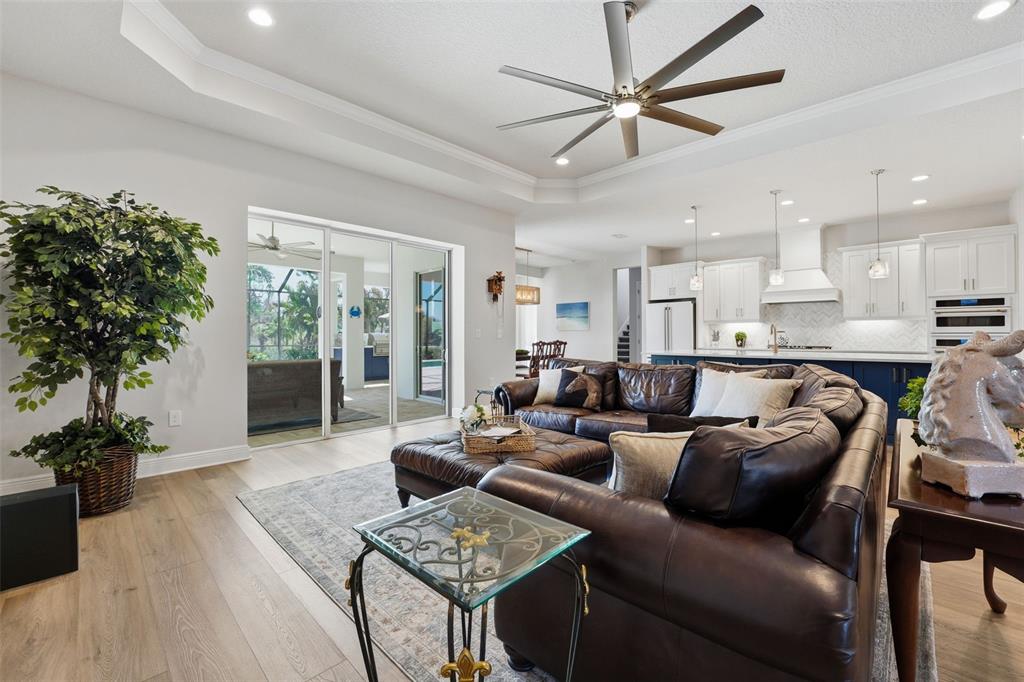 14307 Skipping Stone Loop Parrish, FL 34219 - Photo 9 of 91