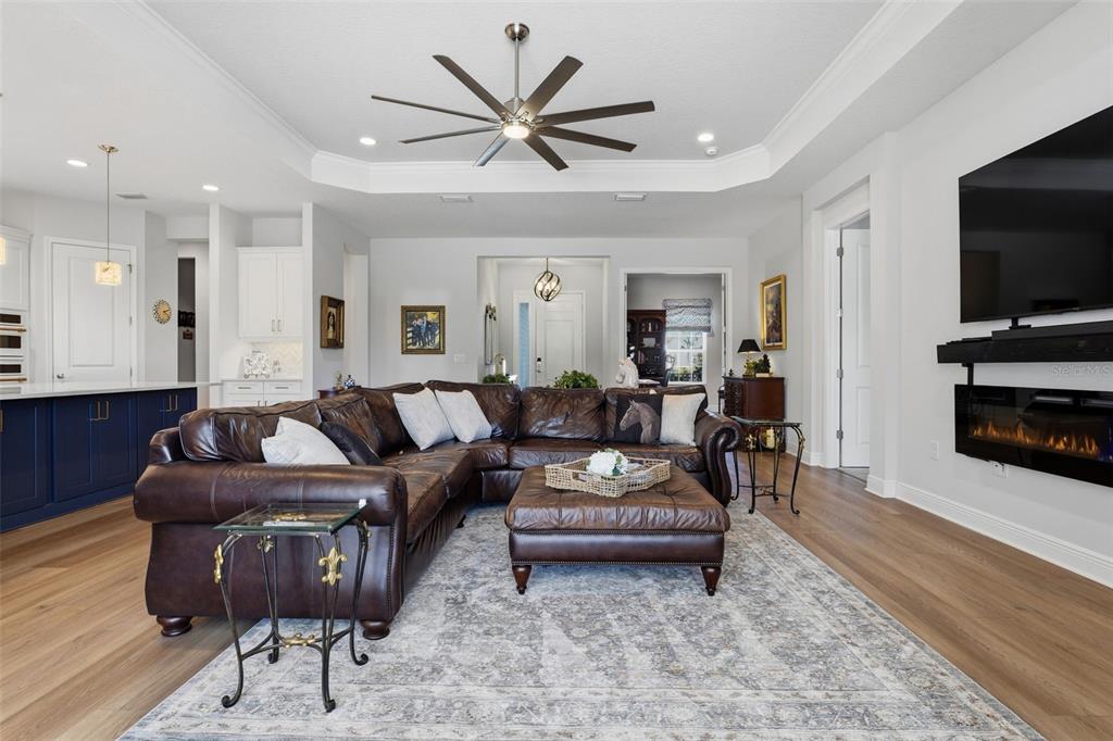 14307 Skipping Stone Loop Parrish, FL 34219 - Photo 10 of 91