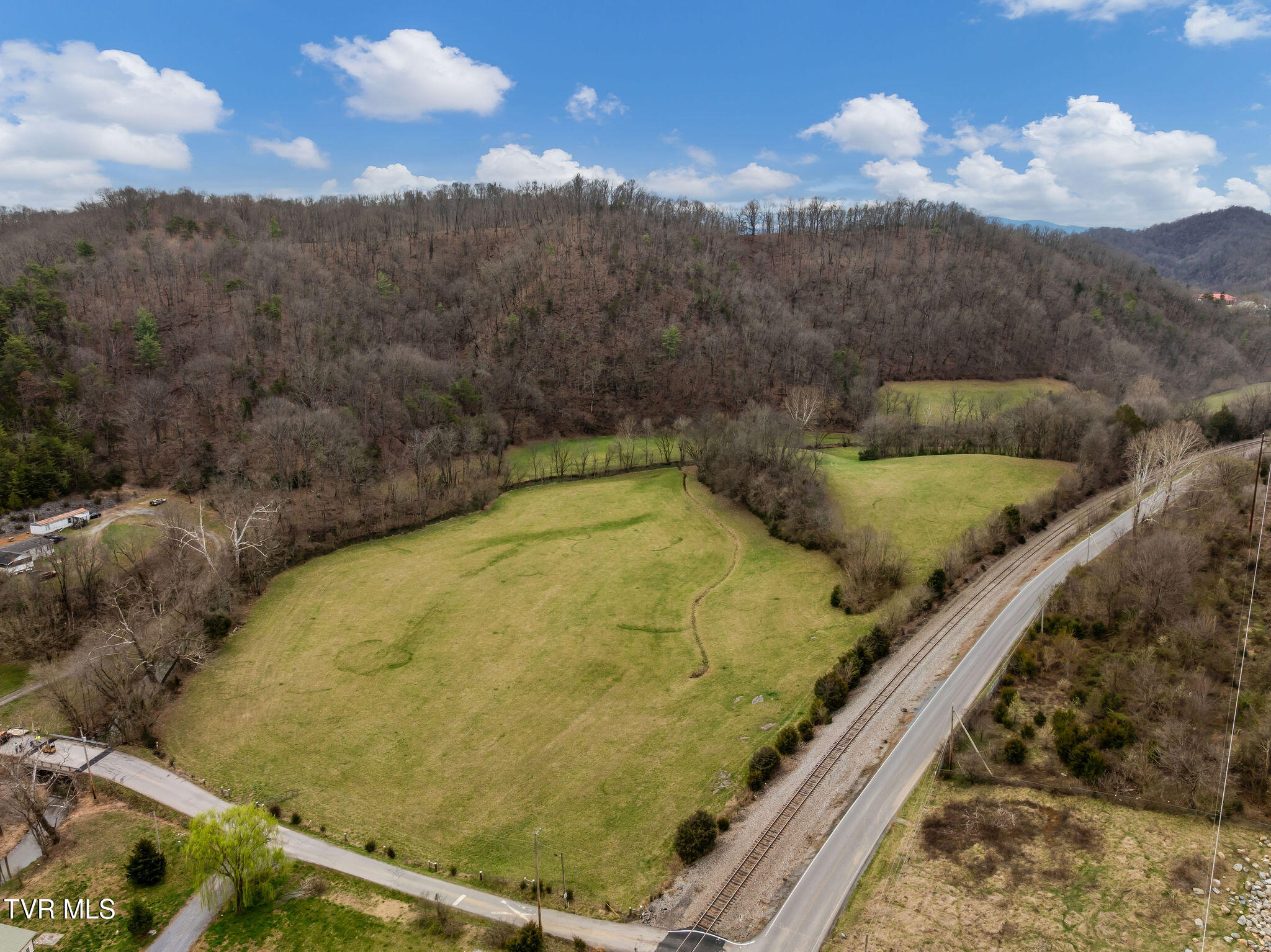 Tbd Piney Flats Road Watauga, TN 37694 - Photo 1 of 60 DJI_0242