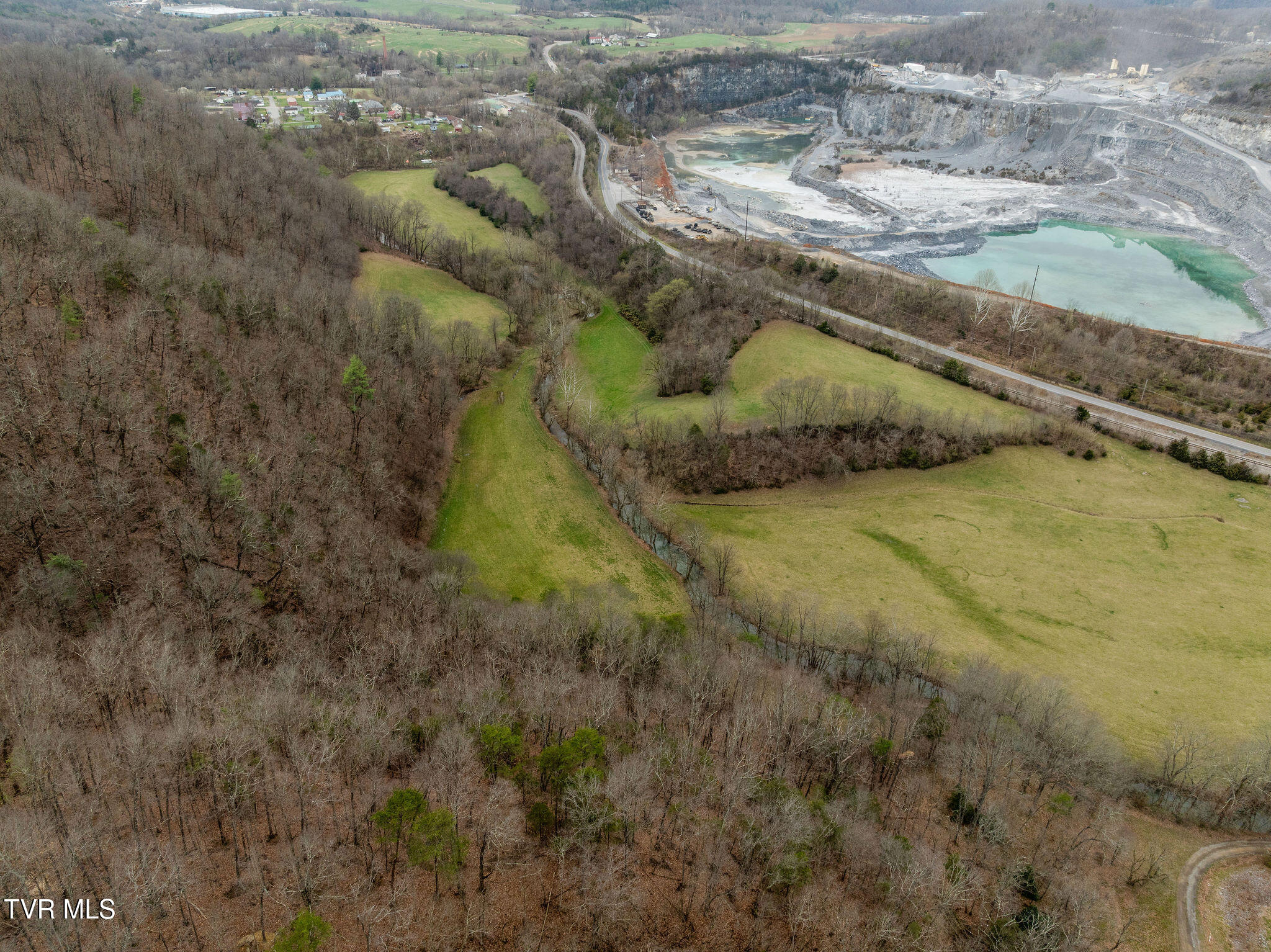 Tbd Piney Flats Road Watauga, TN 37694 - Photo 11 of 60 DJI_0224