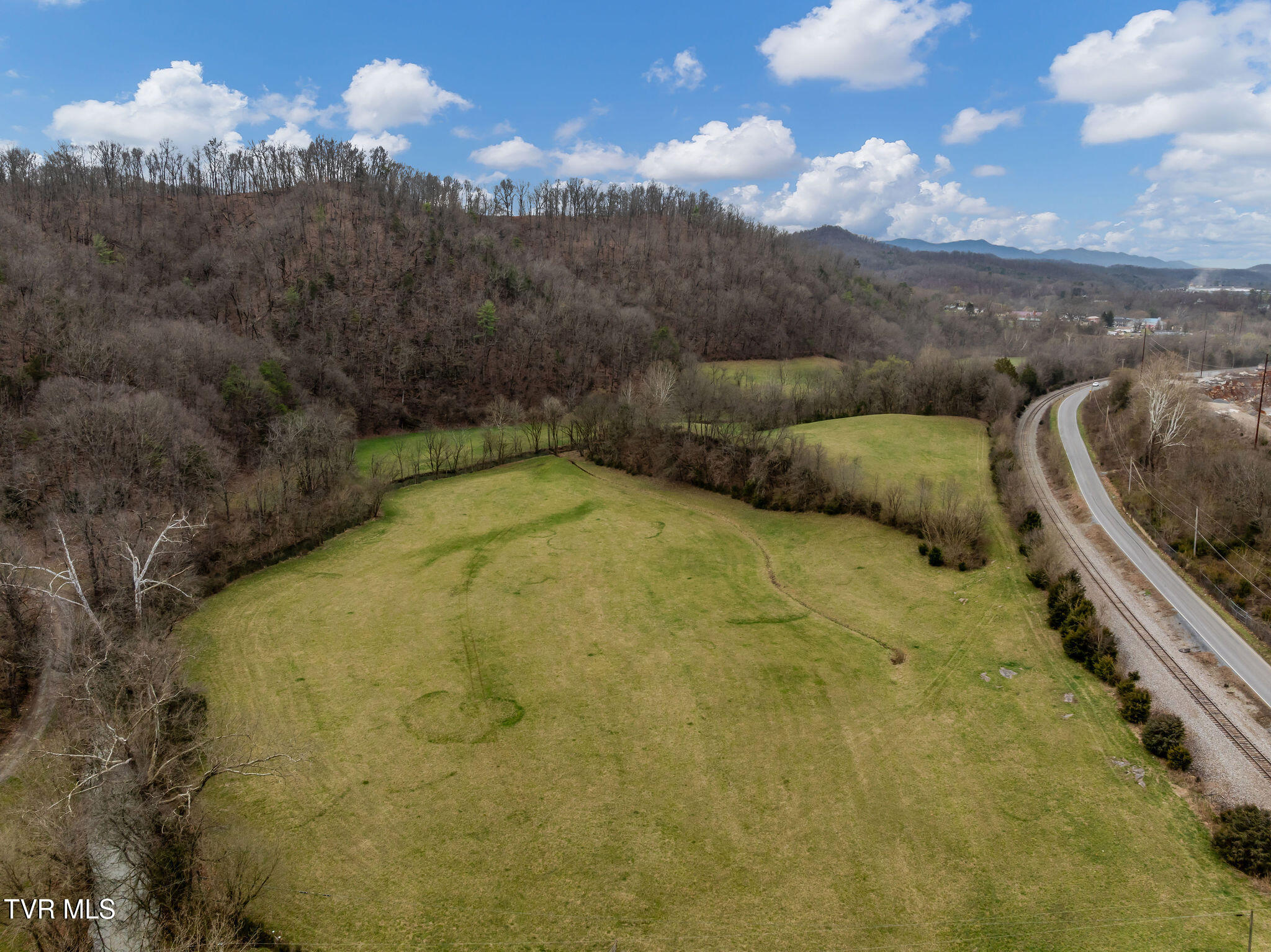Tbd Piney Flats Road Watauga, TN 37694 - Photo 12 of 60 DJI_0247