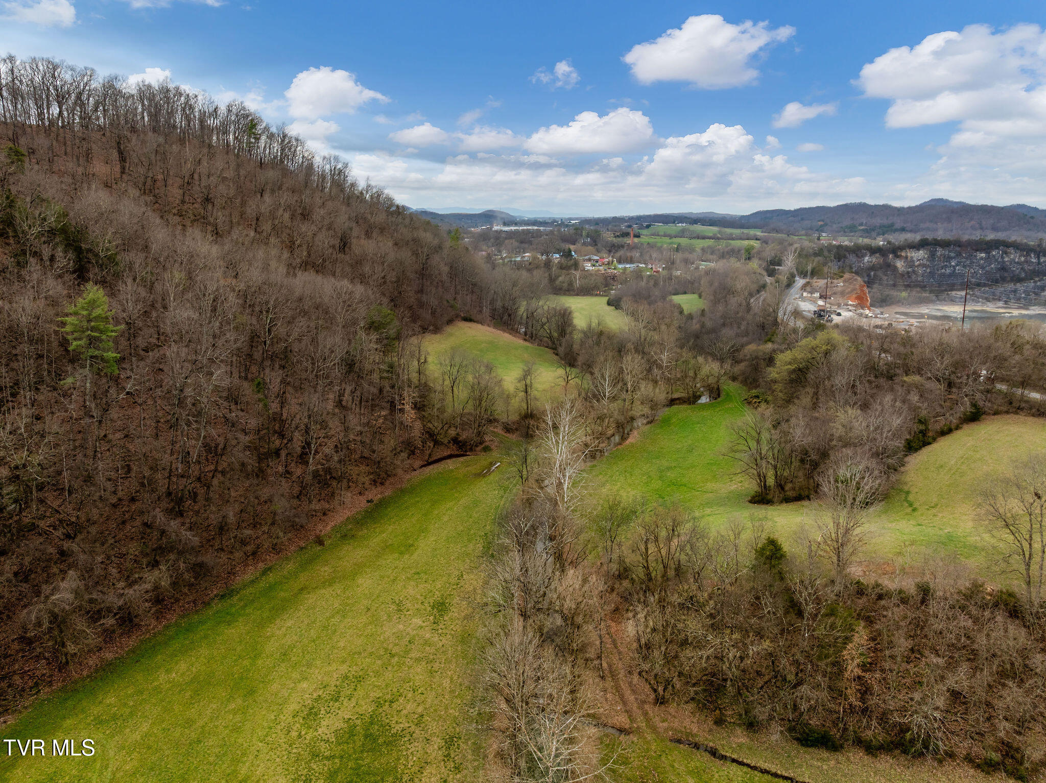 Tbd Piney Flats Road Watauga, TN 37694 - Photo 14 of 60 DJI_0257