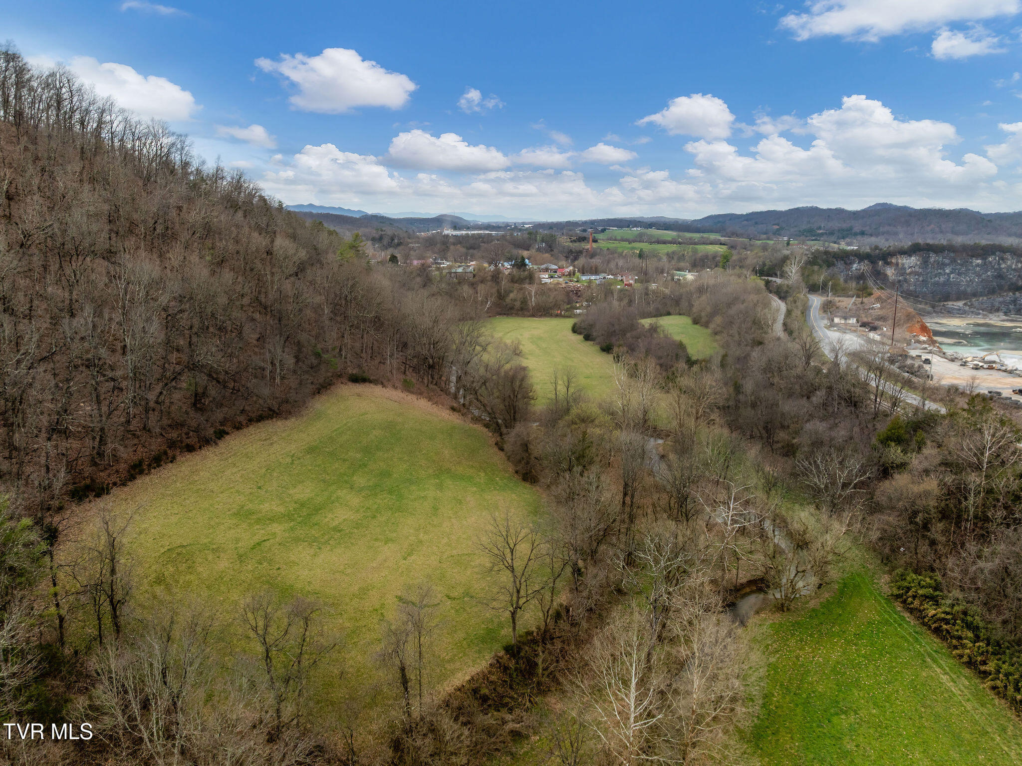 Tbd Piney Flats Road Watauga, TN 37694 - Photo 15 of 60 DJI_0262