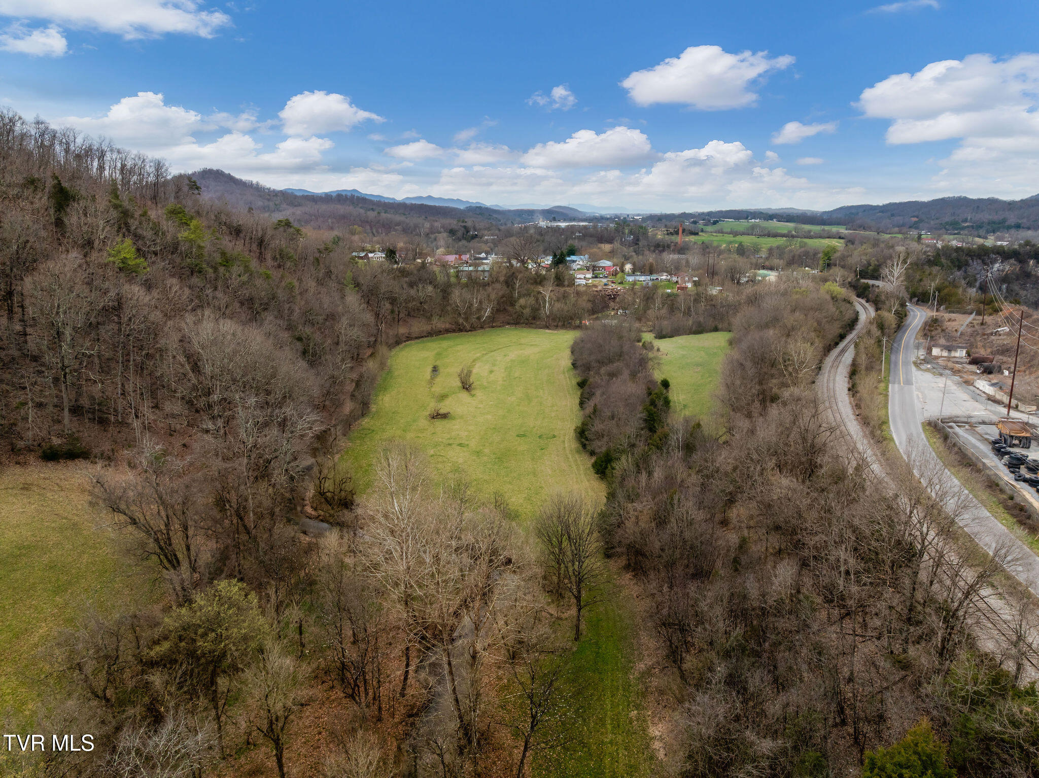 Tbd Piney Flats Road Watauga, TN 37694 - Photo 16 of 60 DJI_0267