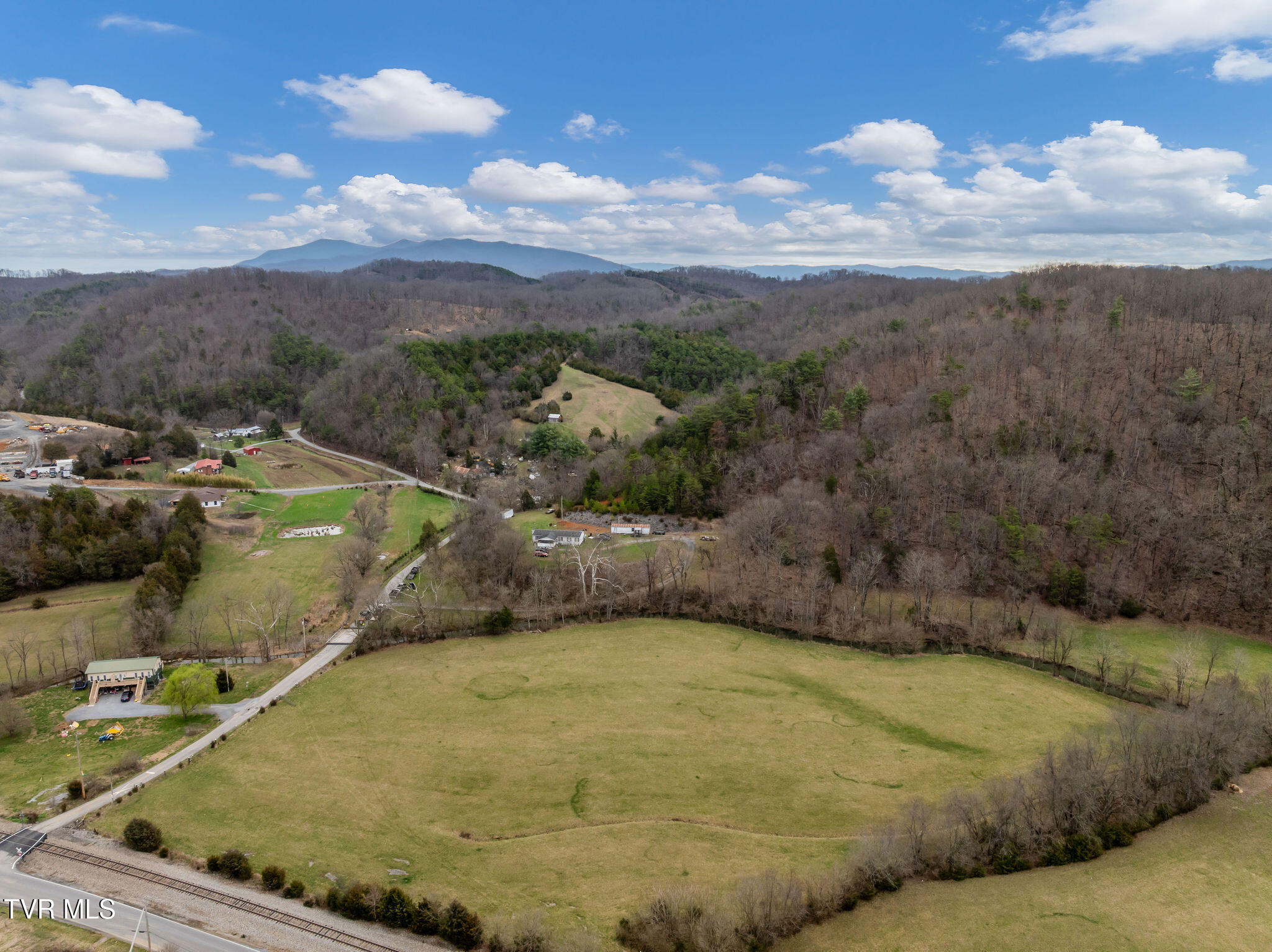 Tbd Piney Flats Road Watauga, TN 37694 - Photo 4 of 60 DJI_0231