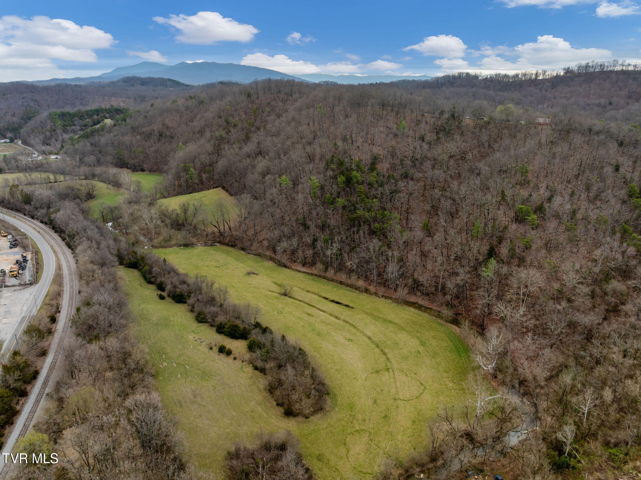 Tbd Piney Flats Road Watauga, TN 37694 - Photo 5 of 60 DJI_0192