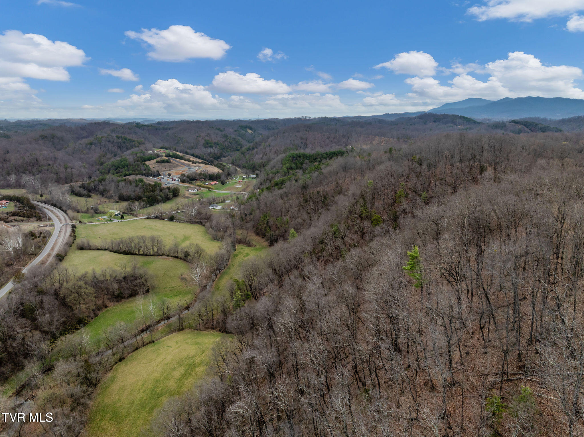 Tbd Piney Flats Road Watauga, TN 37694 - Photo 7 of 60 DJI_0202