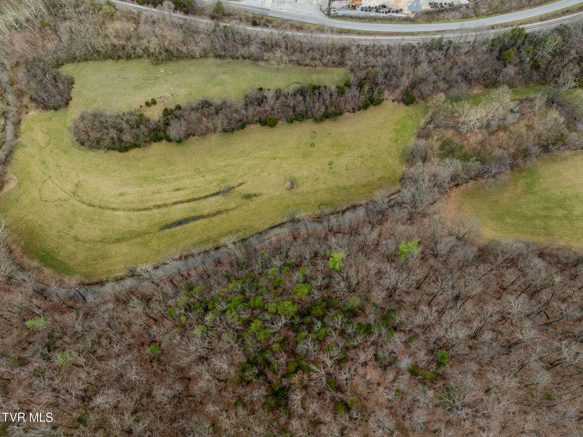 Tbd Piney Flats Road Watauga, TN 37694 - Photo 8 of 60 DJI_0209