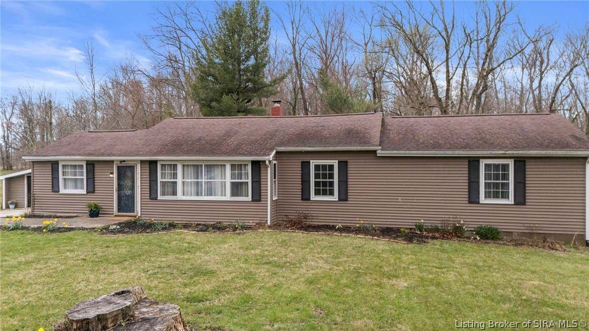 572 South Grange Hall Road Hanover, IN 47243 - Photo 5 of 29