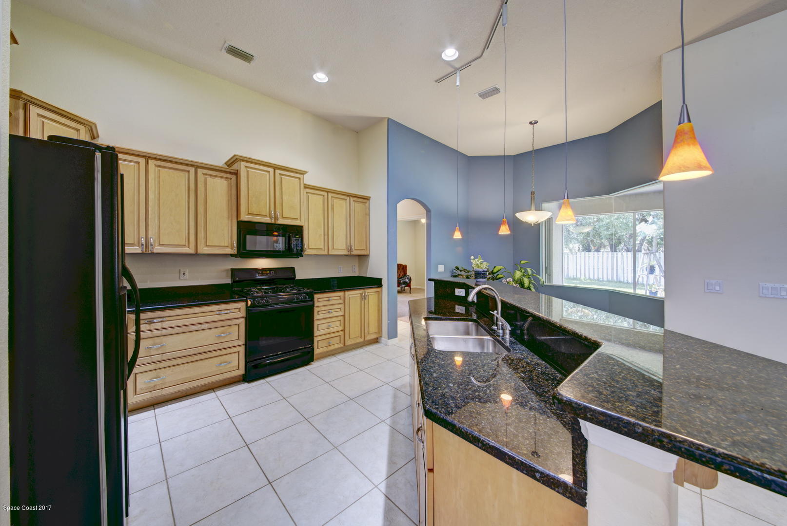 970 Spring Oak Drive Melbourne, FL 32901 - Photo 13 of 43 Kitchen