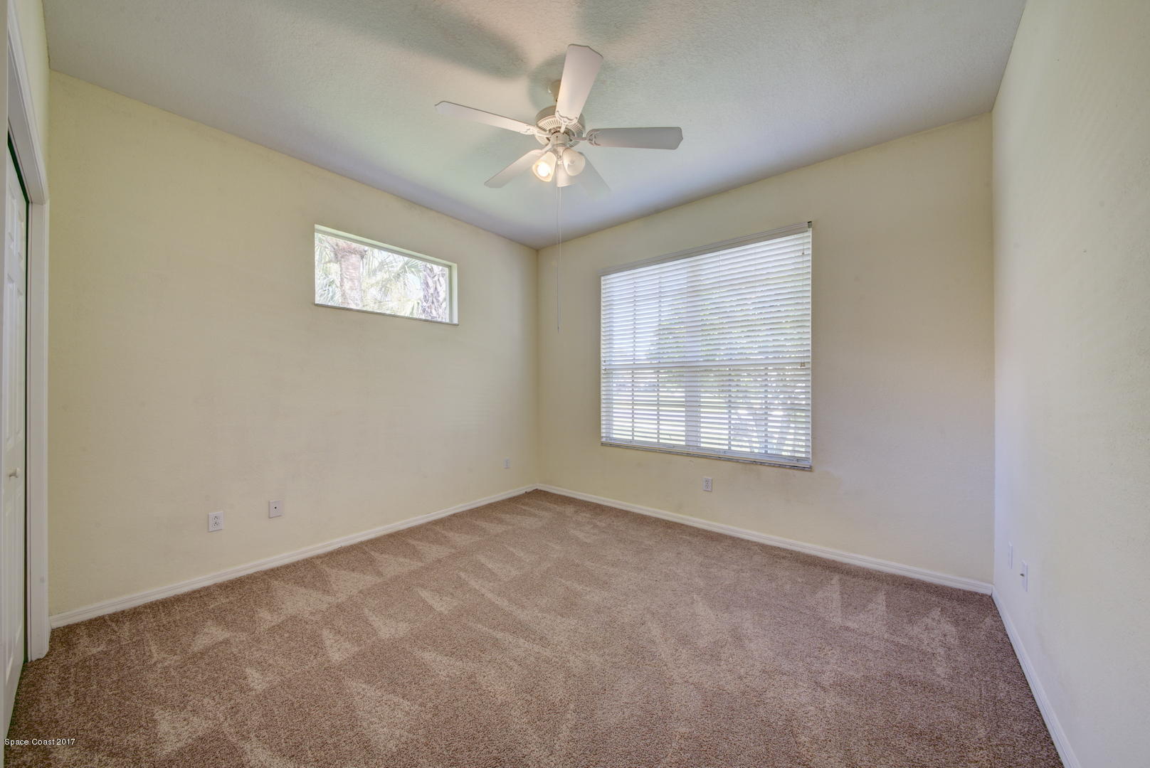 970 Spring Oak Drive Melbourne, FL 32901 - Photo 14 of 43 Bedroom 2