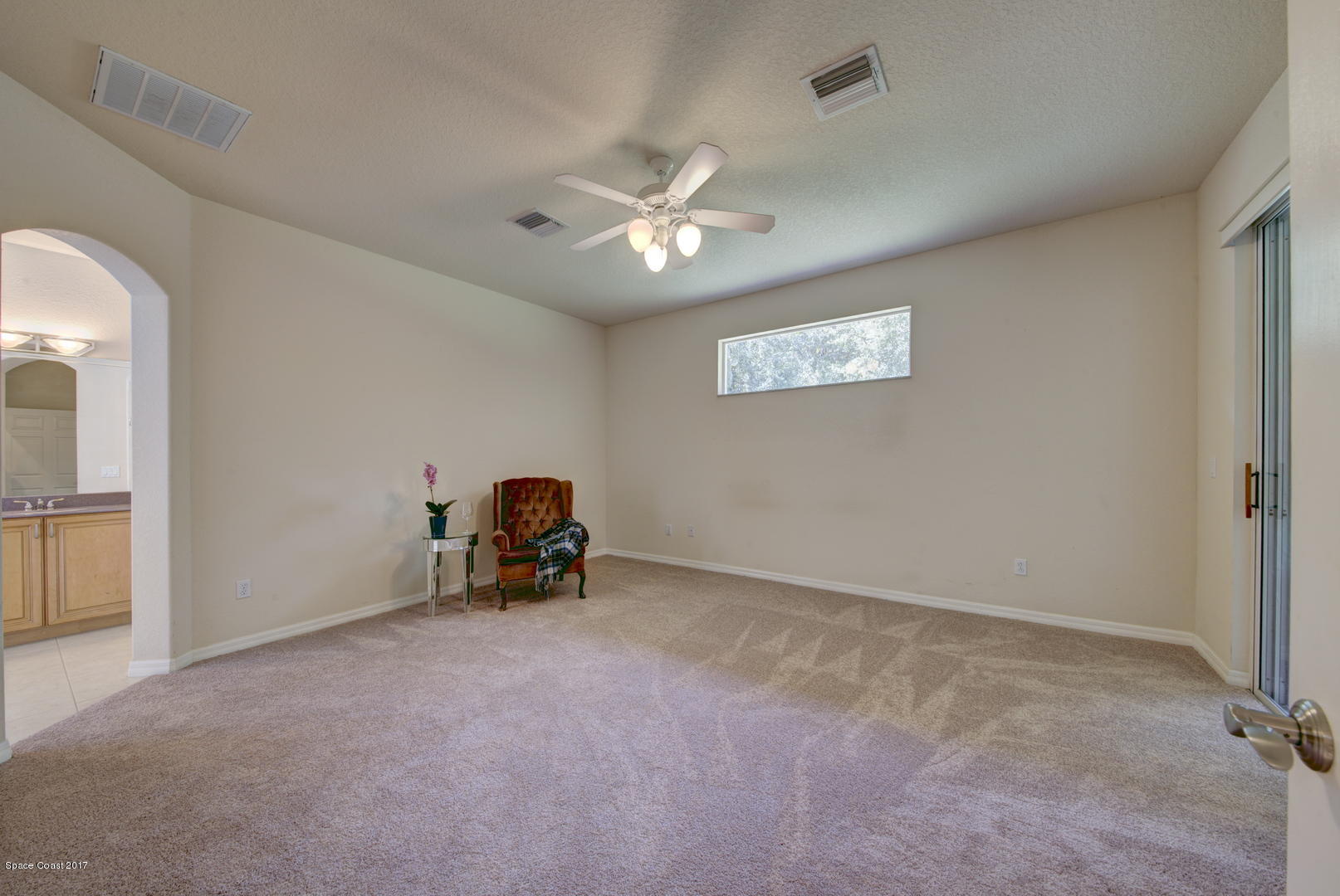 970 Spring Oak Drive Melbourne, FL 32901 - Photo 17 of 43 Master Suite