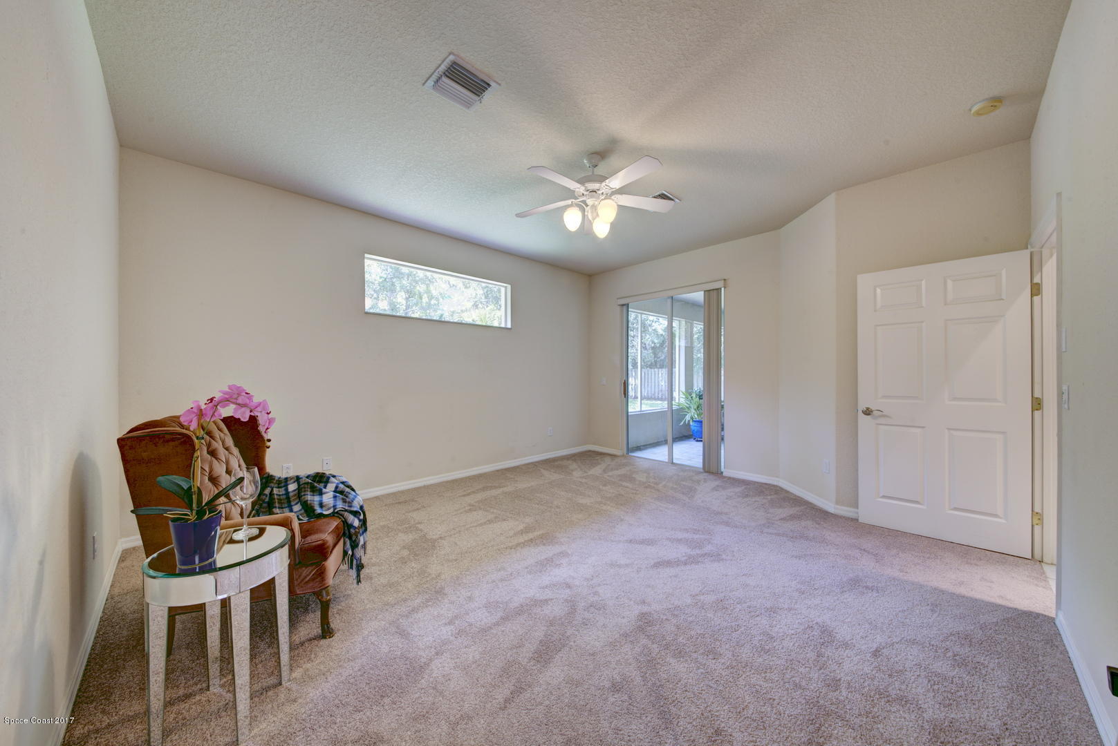 970 Spring Oak Drive Melbourne, FL 32901 - Photo 18 of 43 Master Suite