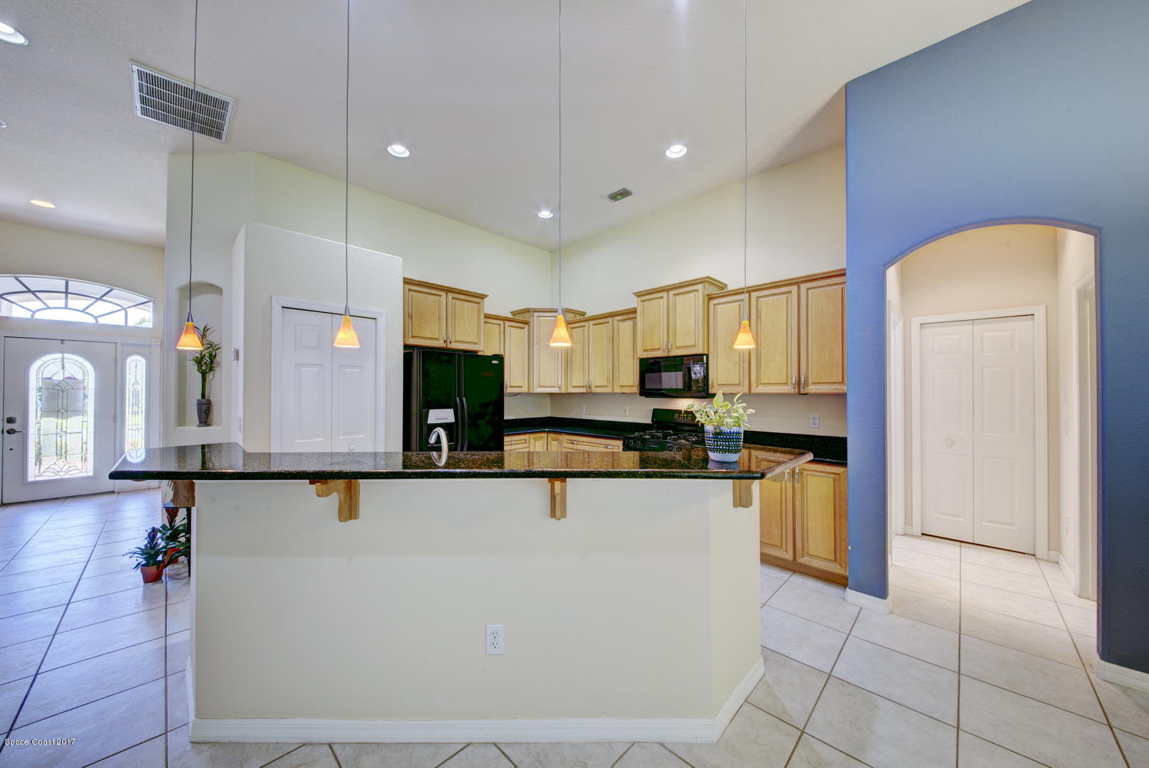 970 Spring Oak Drive Melbourne, FL 32901 - Photo 28 of 43 Breakfast Bar