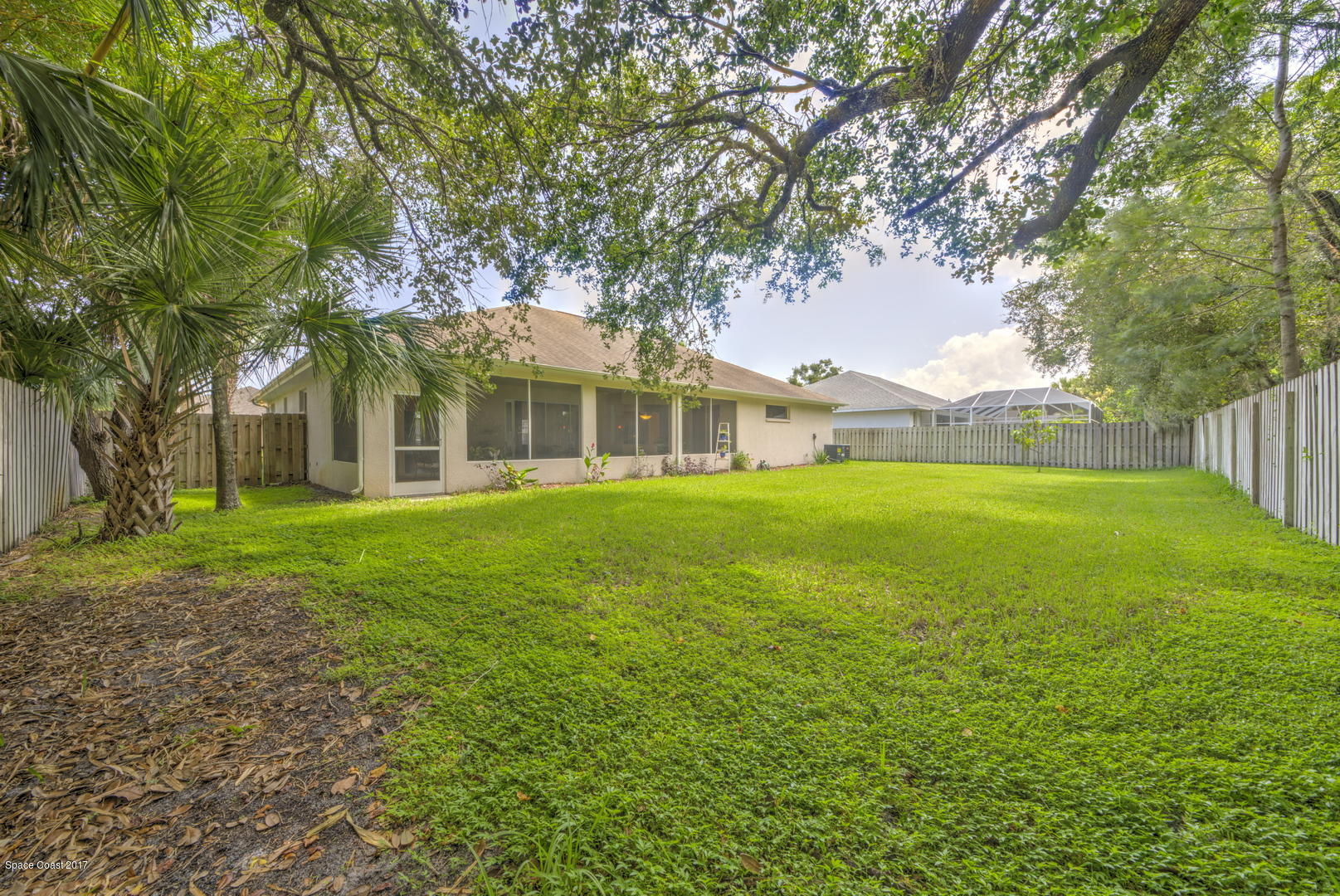 970 Spring Oak Drive Melbourne, FL 32901 - Photo 38 of 43 Rear View