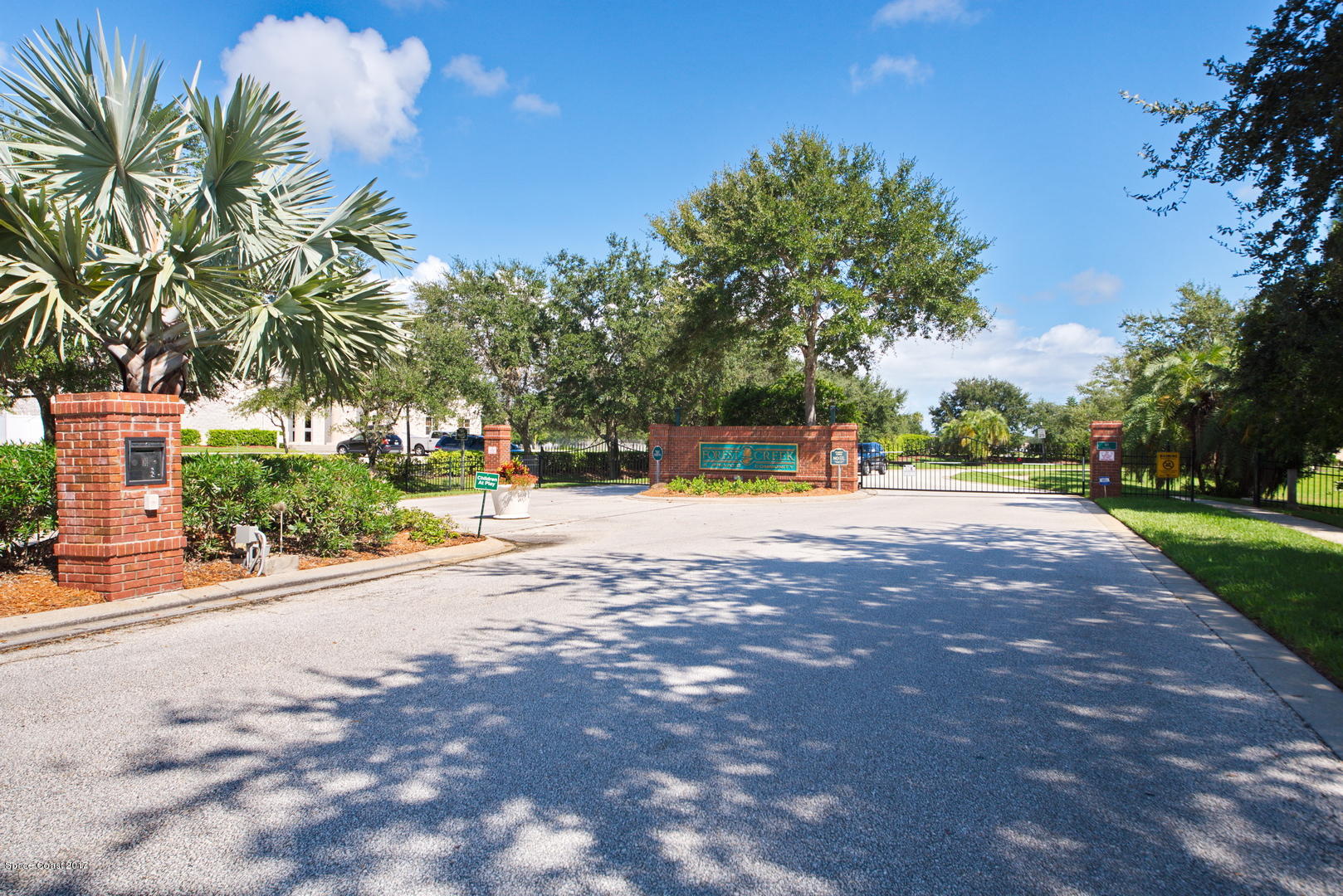 970 Spring Oak Drive Melbourne, FL 32901 - Photo 42 of 43 Gated Community