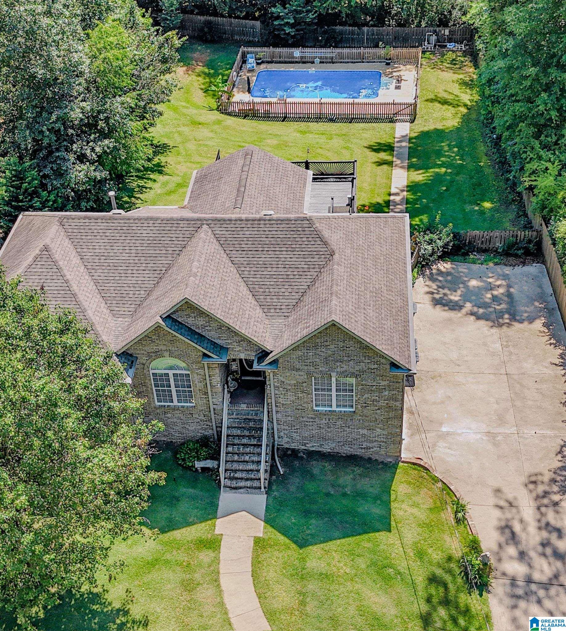 3722 Sharon Lane Bessemer, AL 35023 - Photo 36 of 36