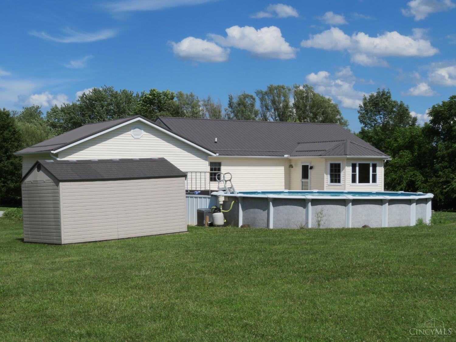 8024 Hightop Road Hillsboro, OH 45133 - Photo 55 of 97