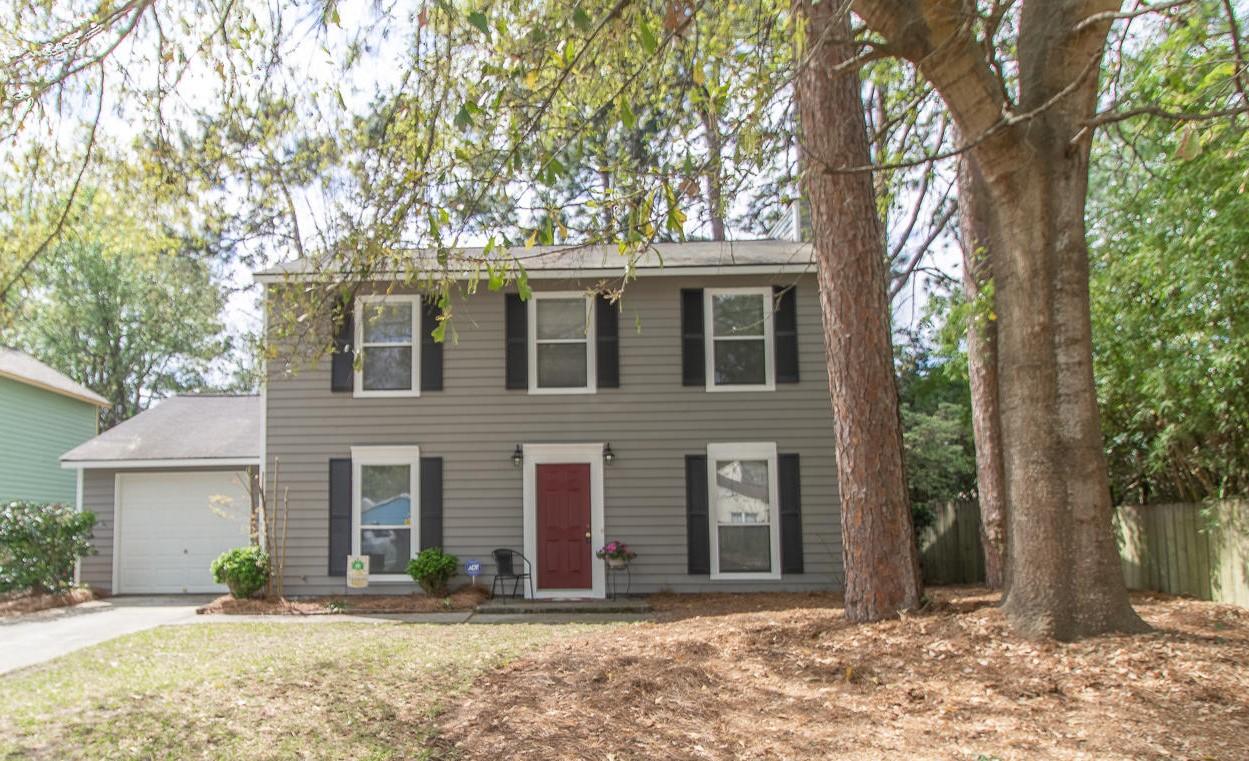 104 Traders Station Road Summerville, SC 29486 - Photo 3 of 28 traders 2 edited