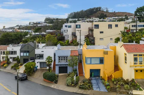 $1,500,000 | 660 Teresita Boulevard, San Francisco, CA 94127