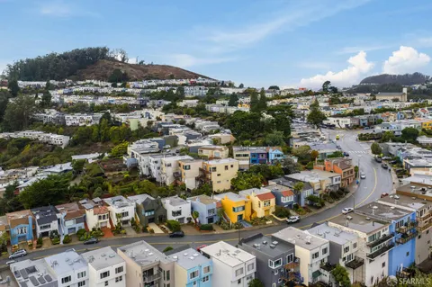 $1,500,000 | 660 Teresita Boulevard, San Francisco, CA 94127