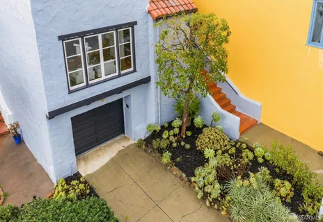 $1,500,000 | 660 Teresita Boulevard, San Francisco, CA 94127