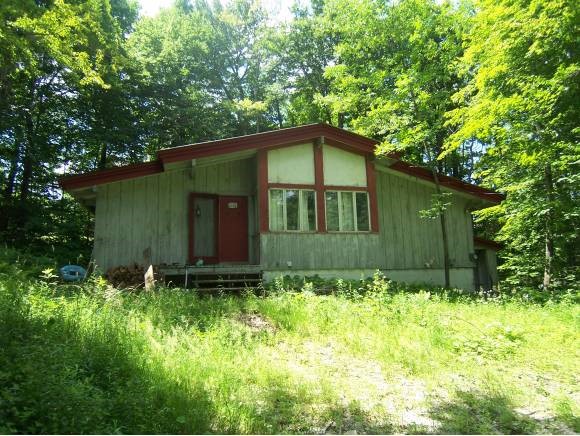 6 East Round Road Winhall, VT 05340 - Photo 1 of 1