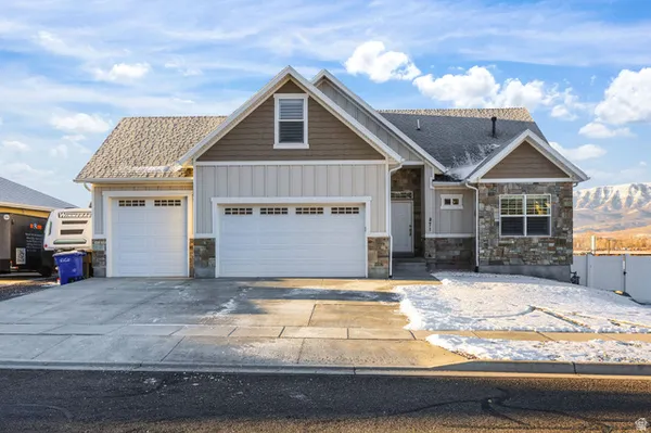 $689,900 | 871 North 600th East, Morgan, UT 84050