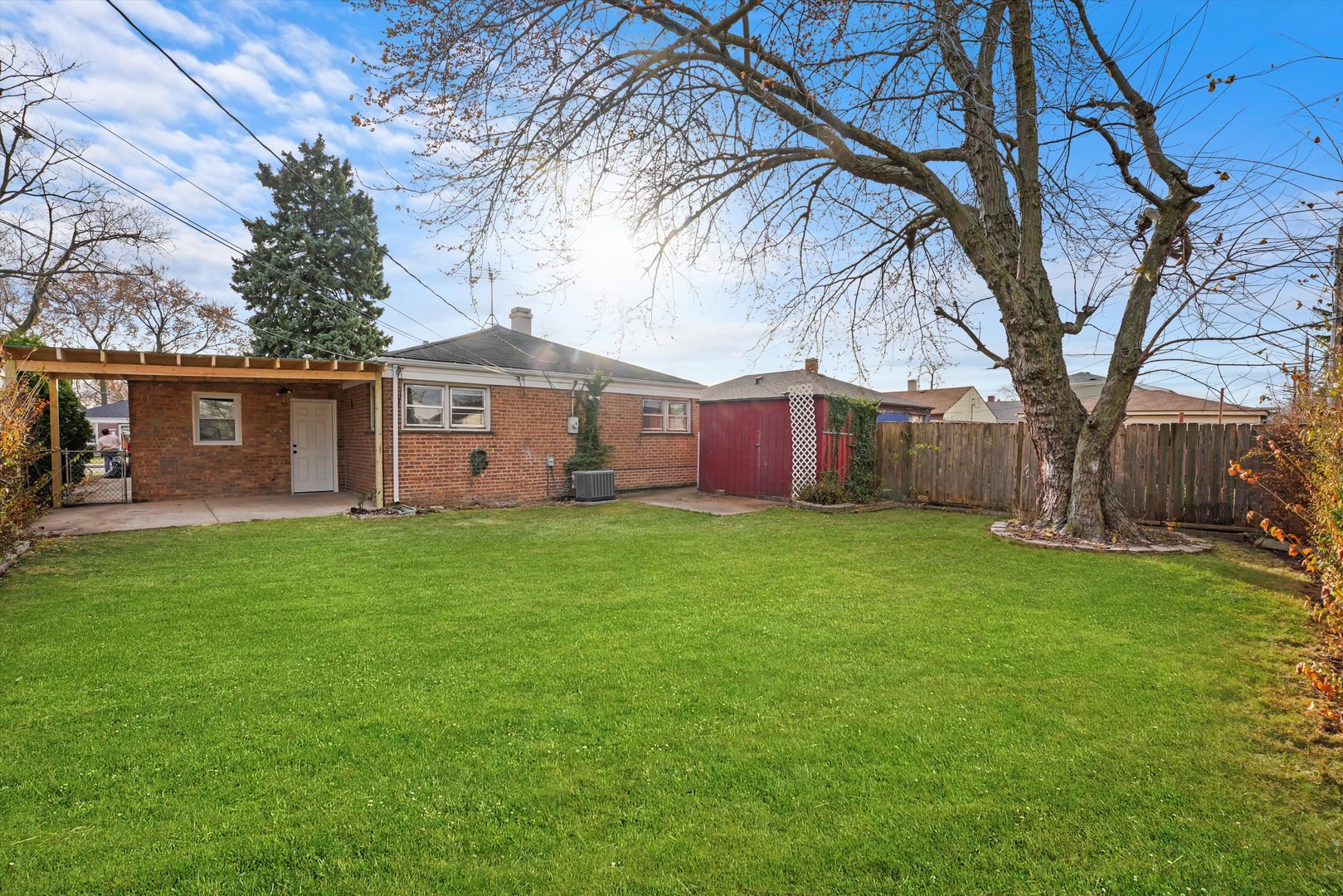 4660 West 83rd Street Chicago, IL 60652 - Photo 29 of 29