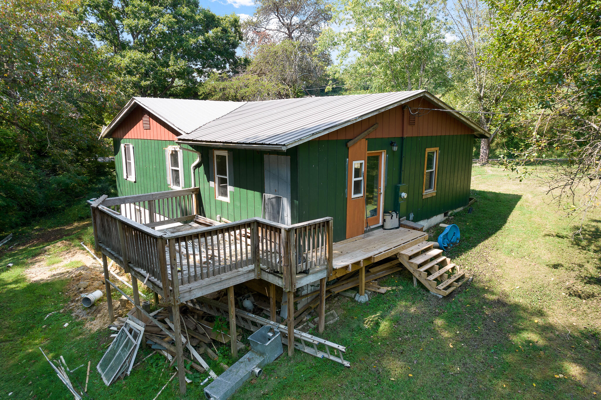 2315 Whirlwind Road Greeneville, TN 37743 - Photo 3 of 19 Whirlwind 3
