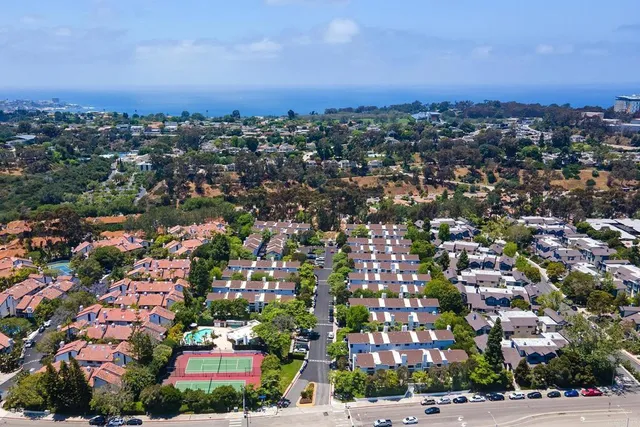 $3,800 | 8746 Villa La Jolla Drive, Unit 52, La Jolla, CA 92037
