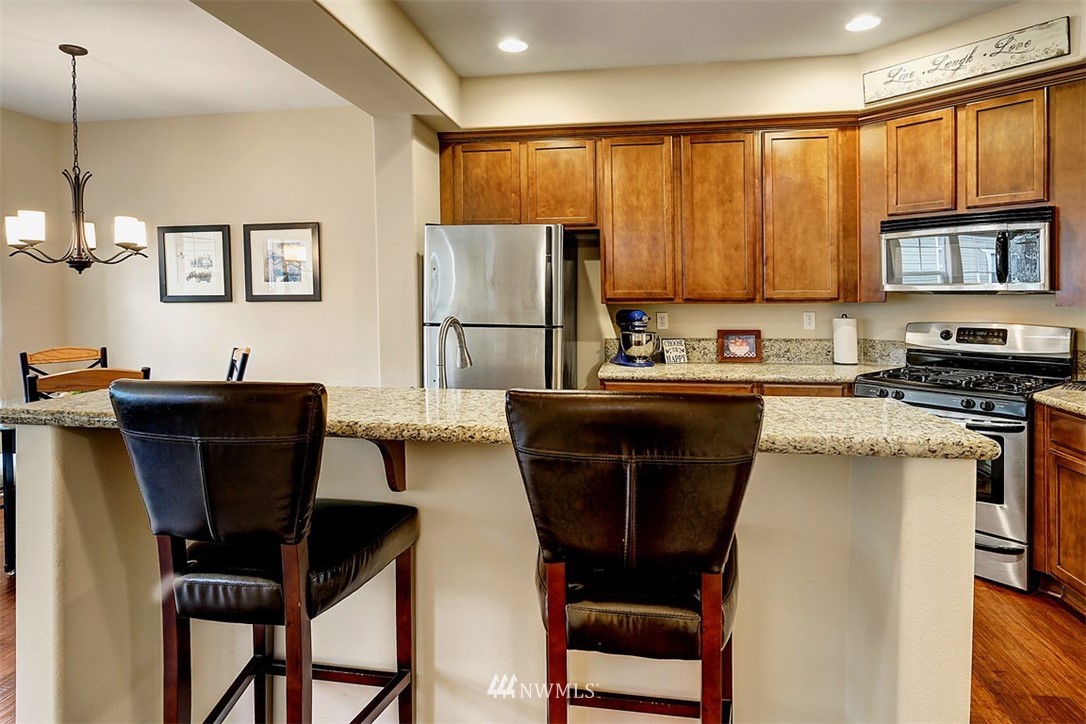 15 164th Street Southwest, Unit I4 Bothell, WA 98012 - Photo 8 of 18